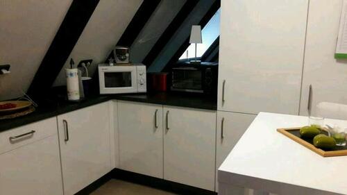 Foto - 4 Zimmer Etagenwohnung in Nienburg (Weser)