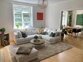 Foto - Wohnungsswap - 3 Zimmer, 75 m² - Ulmenstraße, Hamburg-Nord, Hamburg