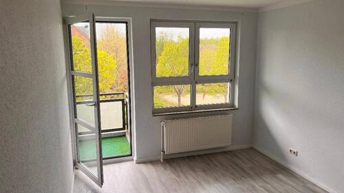 Foto - 2 Zimmer Etagenwohnung zur Miete in Lübeck