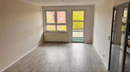 Foto - 2 Zimmer Etagenwohnung in Lübeck