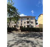 Großzügige 5-Raum-Wohnung mit Balkon & neuer Einbauküche in Halberstadt