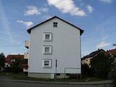 Foto - Etagenwohnung in Heidenheim an der Brenz zur Miete