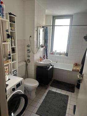 Foto - 2 Zimmer Etagenwohnung in Berlin