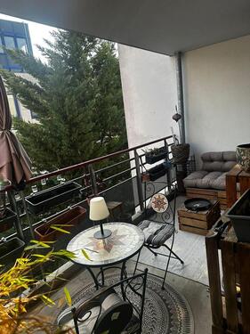 Foto - Etagenwohnung in Berlin zur Miete