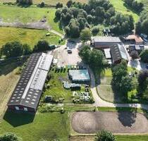 ReiterhofReitanlage vor den Toren Flensburgs - Handewitt Jarplund