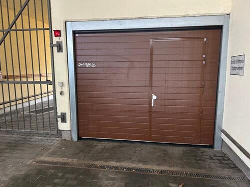 Foto - Duplexgarage im Glockenbachviertel München