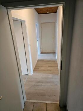 Foto - 1 Zimmer Etagenwohnung zur Miete in Hardegsen