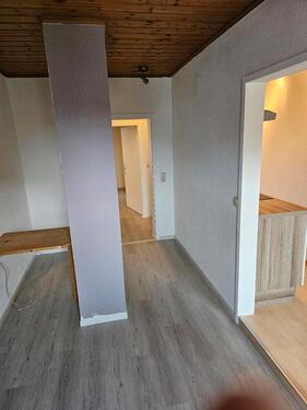 Foto - 1 Zimmer Etagenwohnung in Hardegsen