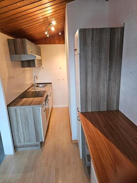 Foto - Etagenwohnung in Hardegsen zur Miete