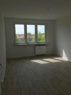 Foto - 3 Zimmer Etagenwohnung in Angermünde