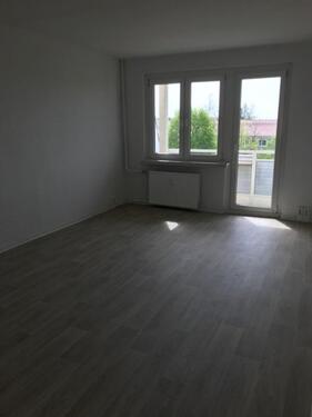 Foto - Etagenwohnung in Angermünde zur Miete