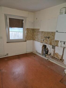 Foto - Etagenwohnung in Coesfeld zum Kaufen