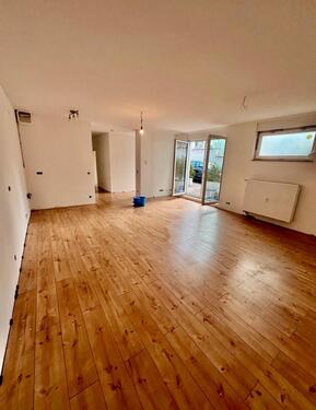 Foto - Schöne moderne 4-Zimmerwohnung mit Terrasse Zentrum von Offenbach