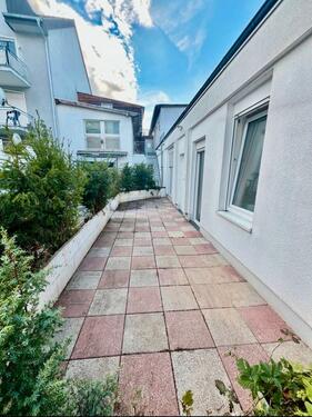 Foto - 4 Zimmer Erdgeschoßwohnung zur Miete in Offenbach am Main