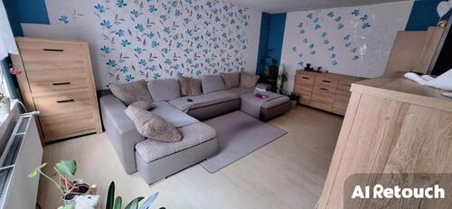 Foto - Etagenwohnung in Osterode am Harz zur Miete