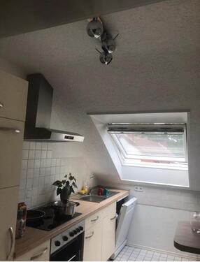 Foto - Mietwohnung in Gelsenkirchen Buer