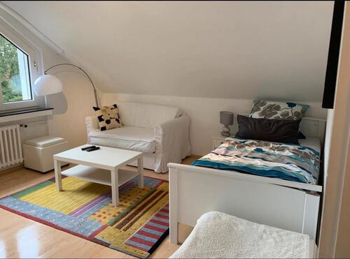 Foto - 2 Zimmer Etagenwohnung in Gelsenkirchen