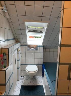 Foto - Etagenwohnung in Gelsenkirchen zur Miete