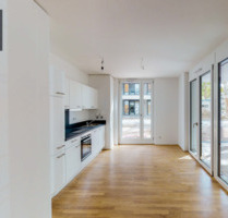 3-Zimmer: Clever und smart! Ideal für ein Paar oder Kleinfamilie! - Darmstadt Darmstadt-West