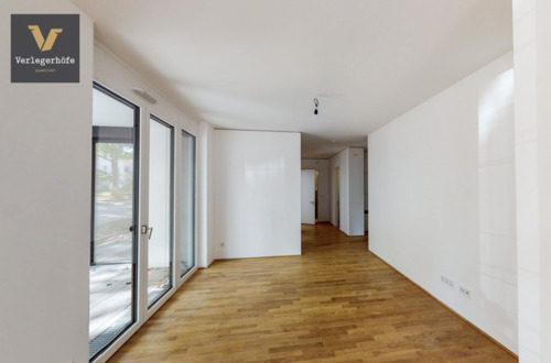 Foto - 3 Zimmer Etagenwohnung zur Miete in Darmstadt