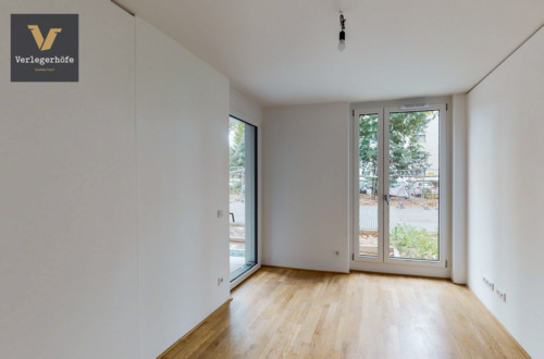 Foto - 3 Zimmer Etagenwohnung in Darmstadt