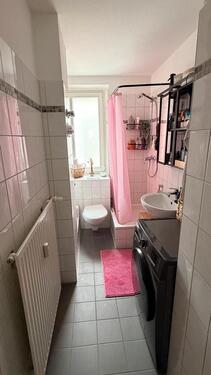 Foto - Etagenwohnung in Hamburg zur Miete