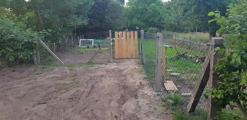 Foto - Grundst&uuml;ck zur Miete in Wittenburg