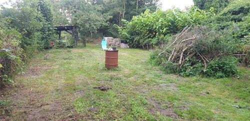 Foto - Grundst&uuml;ck in Wittenburg