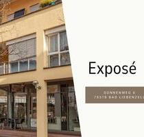 Maisonette - 1.200,00&nbsp;EUR Kaltmiete, ca.&nbsp; 1.200,00&nbsp;m&sup2; in Bad Liebenzell (PLZ: 75378)