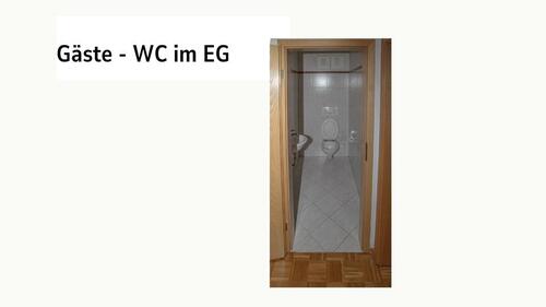 Foto - 4 Zimmer Maisonettenwohnung in Bad Liebenzell