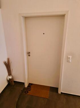 Foto - Helle 3- Zimmer Wohnung in herzen von Weiden (Zentrum)