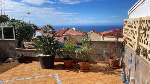 Foto - Eigentumswohnung auf Teneriffa nähe Puerto de la Cruz