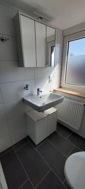 Foto - Dachgeschoßwohnung in Rheine zur Miete