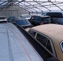 Lagerhalle, Einstellplatz,Garage - Dorfen