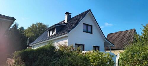 Foto - Provisionsfrei!!! Großes Einfamilienhaus in grüner Lage