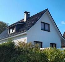 Provisionsfrei!!! Großes Einfamilienhaus in grüner Lage - Hamburg Langenhorn