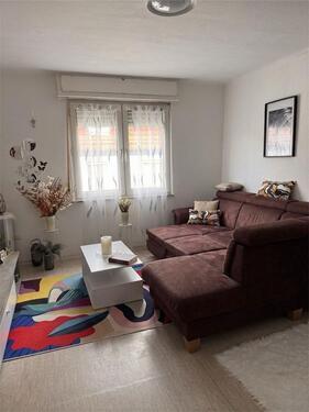 Foto - Helle 2 ZKB mit Balkon in Pirmasens, 67 qm,