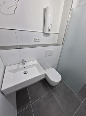 Foto - Etagenwohnung in Recklinghausen zur Miete