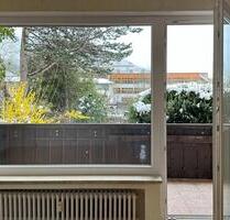 Traumhafter Ausblick vom Balkon! 2-Zimmer-Wohnung - Zentral aber ruhig - Garmisch-Partenkirchen Breitenau