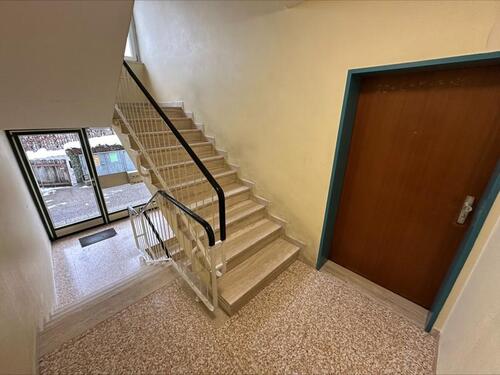 Foto - Erdgeschoßwohnung in Garmisch-Partenkirchen zur Miete
