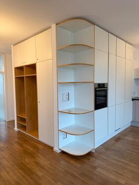 Foto - 4 Zimmer Etagenwohnung zum Kaufen in Berlin