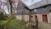 Foto - Historisches Fachwerkhaus mit Atelier, Werkstatt und Grundstück