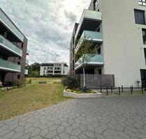 Hochwertige 3-Zimmer-Neubau-Wohnung in den Steimker Gärten - Wolfsburg Almke