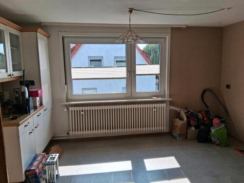 Foto - Etagenwohnung in Bad Harzburg zur Miete