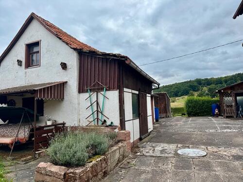 Foto - Einfamilienhaus in Vacha