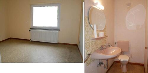 Foto - Etagenwohnung in Neuwied