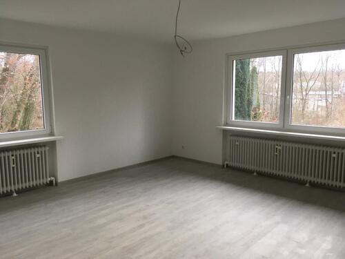 Foto - Etagenwohnung zur Miete in Goslar