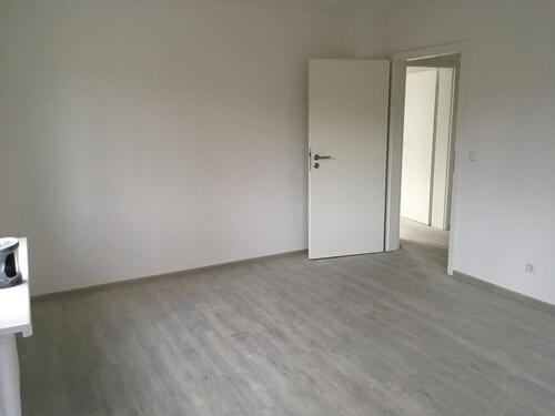 Foto - Etagenwohnung in Goslar zur Miete