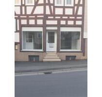 Laden- Büroflächen zu vermieten - Großenlüder