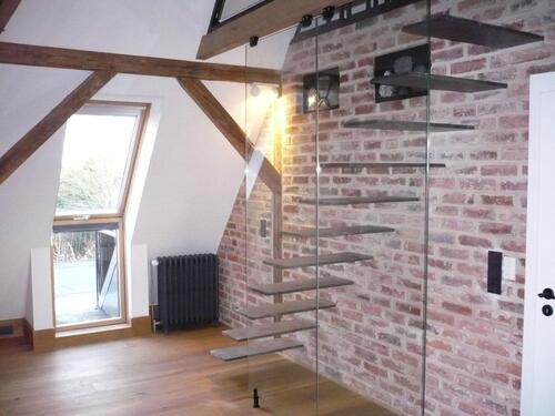Foto - Etagenwohnung zur Miete in Helmstedt